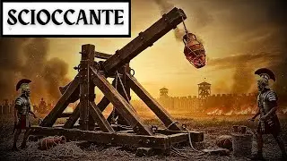 10 Armi Micidiali dei Soldati Romani: Strumenti di Morte dell&rsquo;Impero