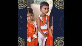 Dussehra Celebrations Across Pan India at #learningwings  &ndash; #bestplayschoolfranchiseindia #business