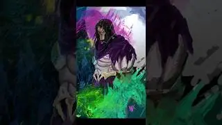 Death 💀 DARKSIDERS 2 fanart ✍️ #digitalart #illustrationartists  #gamingillustration #darksiders2