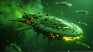 Why Xerion Now Respect Human Resilience&mdash;A Military Report | HFY Sci-fi Stories