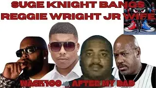 REGGIE WRIGHT JR ADMITS LAPD DET. RUSSELL POOLE HAD IT RIGHT IN THE END