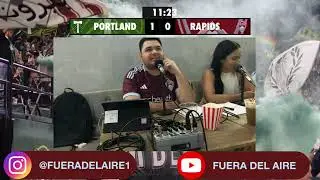 Portland Timbers Vs Colorado Rapids - En Vivo En Espa&ntilde;ol