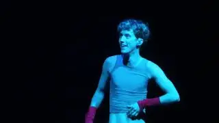 Troye Sivan | Got Me Started | Amsterdam 20 june 2024