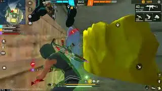 HIGHLIGHTS EM 4x4 APOSTADO!  RX 6600 S2  1920x1080 👑😏 Highlights Free Fire 4v4