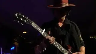 SEBASTIAN RIDER - Keep On Rolling (Live at NAMM Show 2022 Renkus-Heinz Hilton Stage) (Raw Footage)