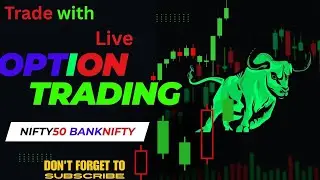 LIVE TRADING NIFTY EXPIRY | 16 JUNE | #nifty50 #banknifty #livetrading #tradewithlive #optiontrade