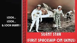 The Silent Star - A Review