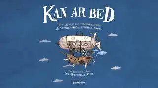 Kan ar Bed - Hegoak - Txoria Txori (Nijal Pell)