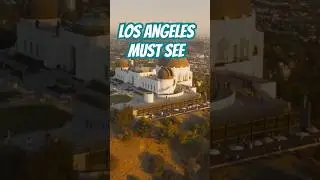 Explore Griffith Park: The Ultimate Free Adventure!