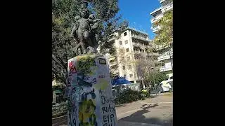 Αλλοπρόσαλος (AYO85) - Da Rebound (Prod. Chrish Champ)