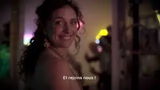 Bienvenue au club Neonclub