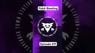 Pok&eacute;-Bowling: Episode 11 🎳 #pokemon #pok&eacute;mon #nintendo #pokemongames #pokemontcg #collectiblecards