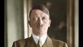 Hitler Attracted The 