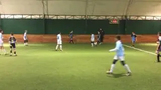 FK Rad OFK Prima Fortuna Beograd Treci deo 13 November 2016 Minimaxi liga 2005 godiste