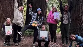 Eco-Somatic Workshops 2025