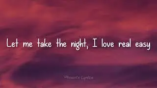 Dua Lipa One Kiss lyrics 1 hour