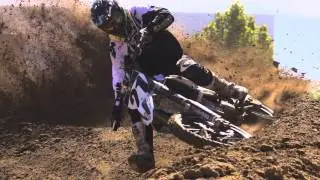 Racer X Films: Jason Anderson Rides the Husqvarna