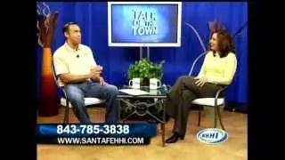 WHHI-TV's 