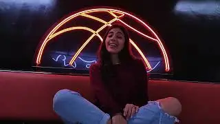 Valen Eslava - Are you gonna dance with me