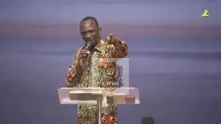 DEALING WITH AGE LONG SATANIC STRONGHOLD PROPHETIC DECLARATION FORM COMMANDING THE DAY 20-01-2025