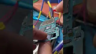 Half short solution
