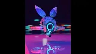 Flyday with friends - Bunny FPV
