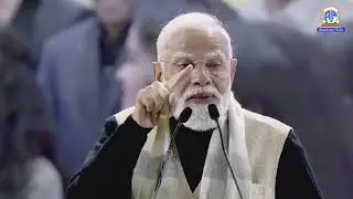 India Is World&rsquo;s 3rd Largest Startup Ecosystem: PM Modi
