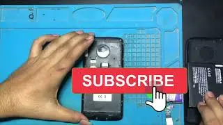 Moto e4 no service / no signal/ no sim service problem