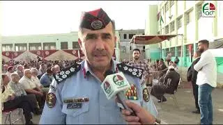 0618  اجتماع لأولياء الأمور وتربويين في مدرسة ابن زهر بعمان    الحقيقة الدولية