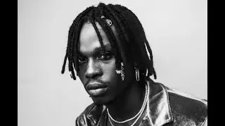 Fireboy DML - Sweet Motion (Official lyrics)