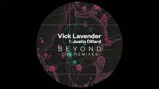 VICK LAVENDER - EXPERIMENTAL FT. BRIAN SMOKEY WILLIAMS [SEAN McCABE REMIX]