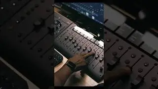 Softube Console 1 Fader Mk3 &hellip;This is not a drill.               #softube #console1mk3 #console1fader