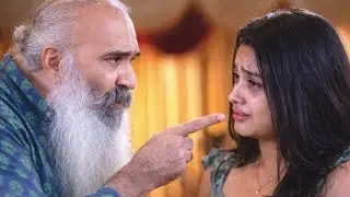 മുത്തശ്ശൻ അവന്തിക്കയെ എടുത്തിട്ട് കുടഞ്ഞു..നിർത്തിക്കോ നിന്റെ ഇവിടത്തെ അഭിനയം#patharamattu 