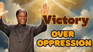 Powerful Prayer Over Oppression &ndash; Break Free with God&rsquo;s Word!