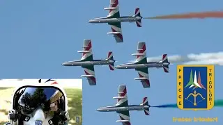 MOST BEAUTIFUL FRECCE TRICOLORI VIDEO!!!