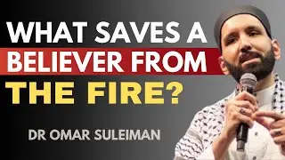 What Truly Saves a Believer from the Fire? Ultimate Guidance for Salvation and Eternal Safety