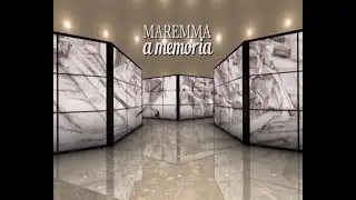 MAREMMA A MEMORIA -  STATO DEI PRESIDI 1 - PUNTATA 5