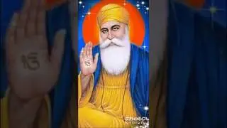 guru nanak dav ji mahrag 🙏🙏 #gurunanakdevjisakhi #guruji #ytshorts #viral