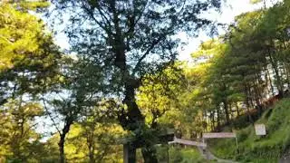 Besao, Mountain Province