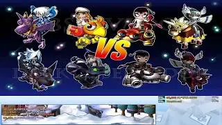 SuperBatallas Vs IRey ZeussI