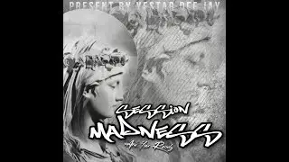 Are You Ready Session Madness Yestar Dee Jay - &Aacute;lbum Especial