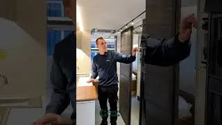 Videoesittelyss&auml; Kristia esittelee ylellisen Adria Astella 644DP matkailuvaunun.
