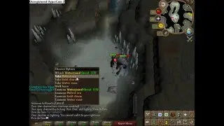 Waterfiends with Overloads