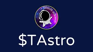 TASTRO Project Review || New Gem On BSC