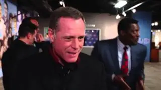 Chicago Fire & Chicago P.D. Cast Chat: Jason Beghe Museum of Broadcast Communication Interview