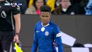 Est&ecirc;v&atilde;o vs Manchester City (05/01/2026)