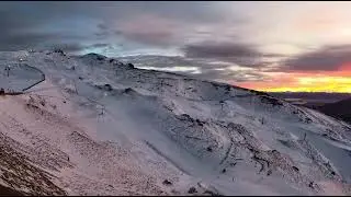 Cardrona Valley and Ski Field 2023