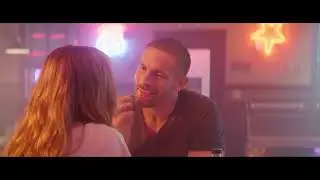 Man with No Past - Official Trailer Paramount Movies