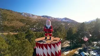 The Story of the North Pole