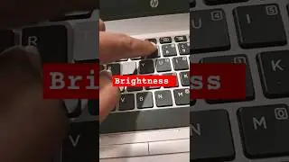 HP Elite Book 840 G3 Series Laptop Laptop Keyboard Backlight Not Working Problem#macnitesh#2025short